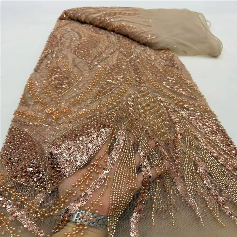 5yard Pearl tube sequin embroi - огляд і ціна Embroidery Youtube