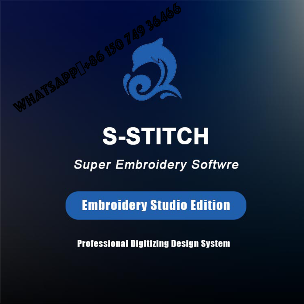 FUJA Embroidery Pattern Design - огляд і ціна Embroidery Design Software