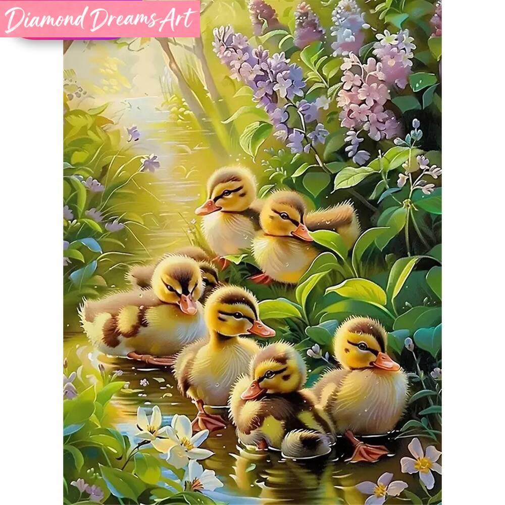 Frameless, 5D DIY Diamond Pain - огляд і ціна Embroidery Garments