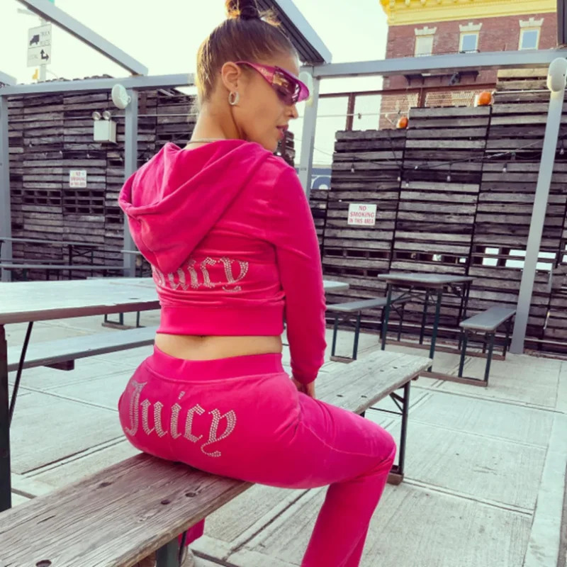 2025 New  Women's Casual Sport - огляд і ціна Embroidery Garments