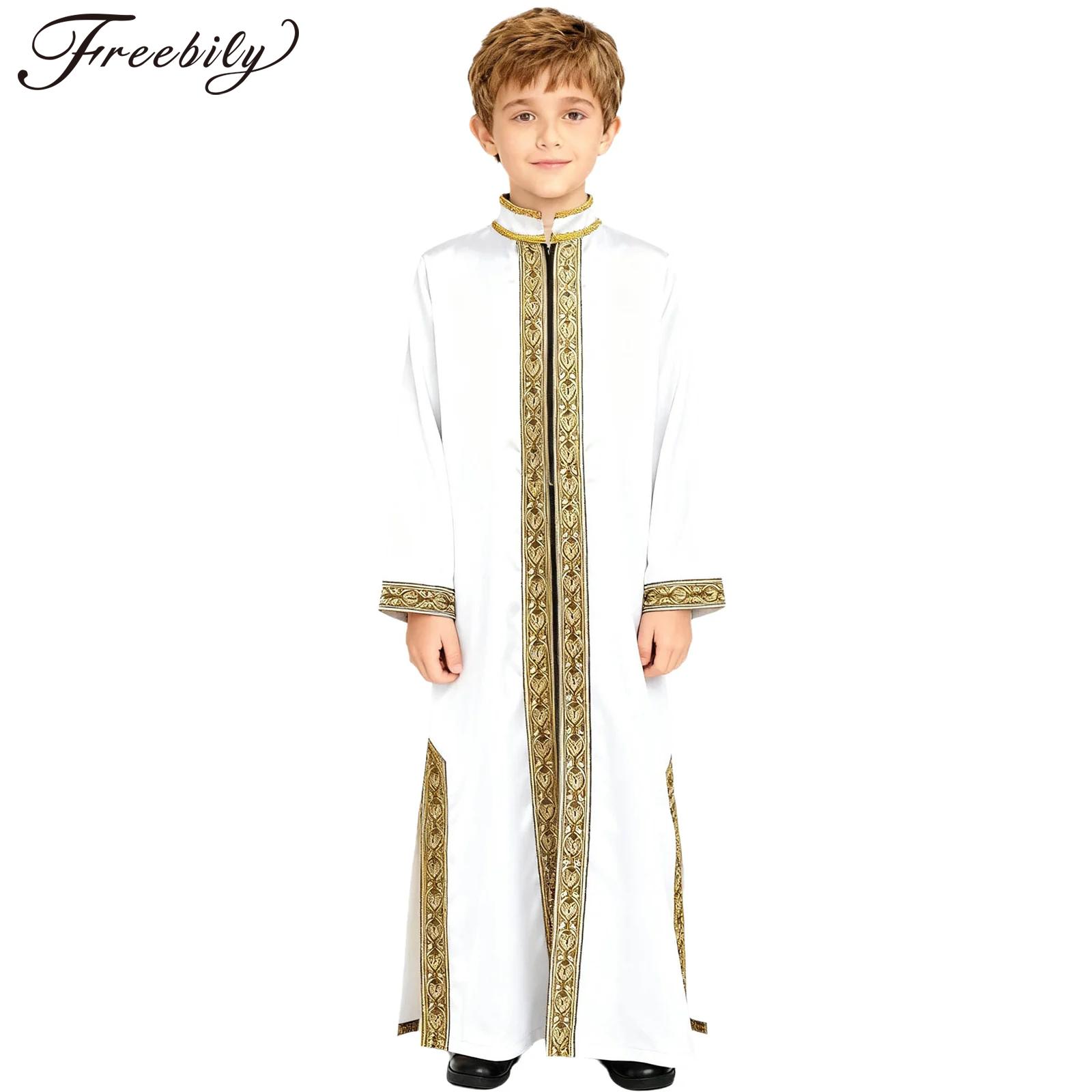 Boys Gold Embroidery Maxi Musl - огляд і ціна Embroidery Class