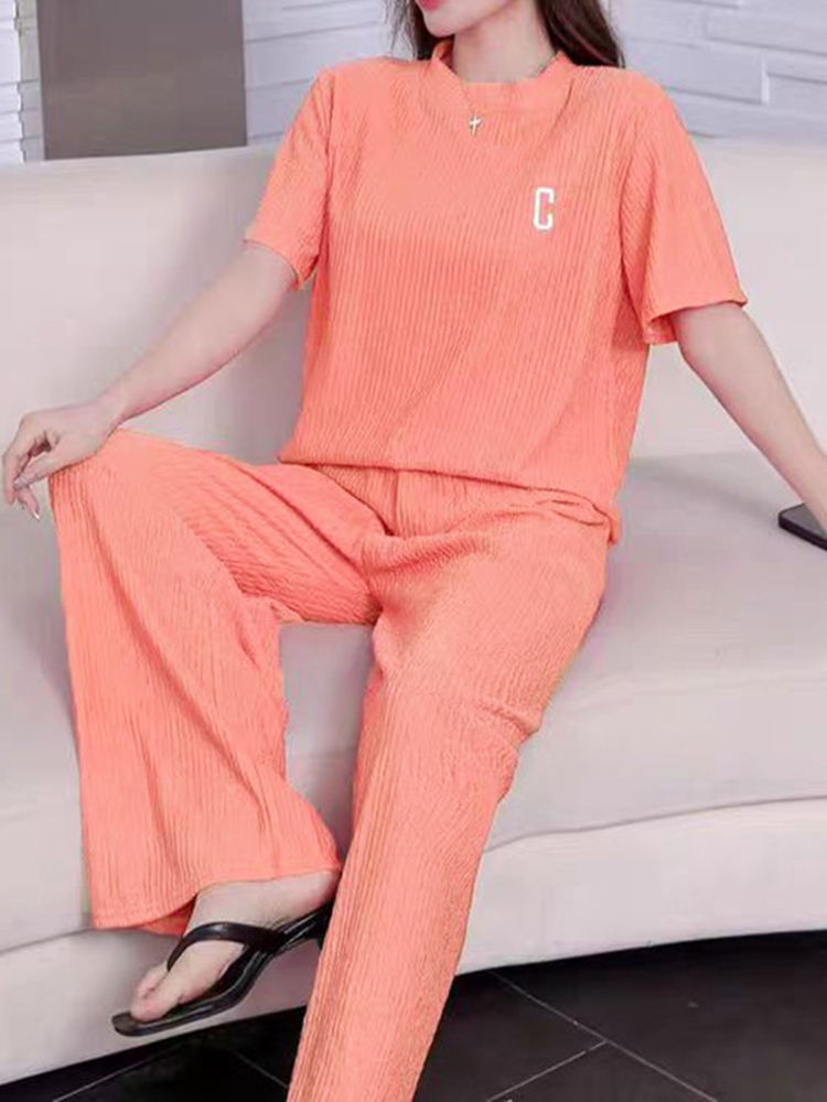 2024 Wrinkle Embroidery Short  - огляд і ціна Embroidery Class
