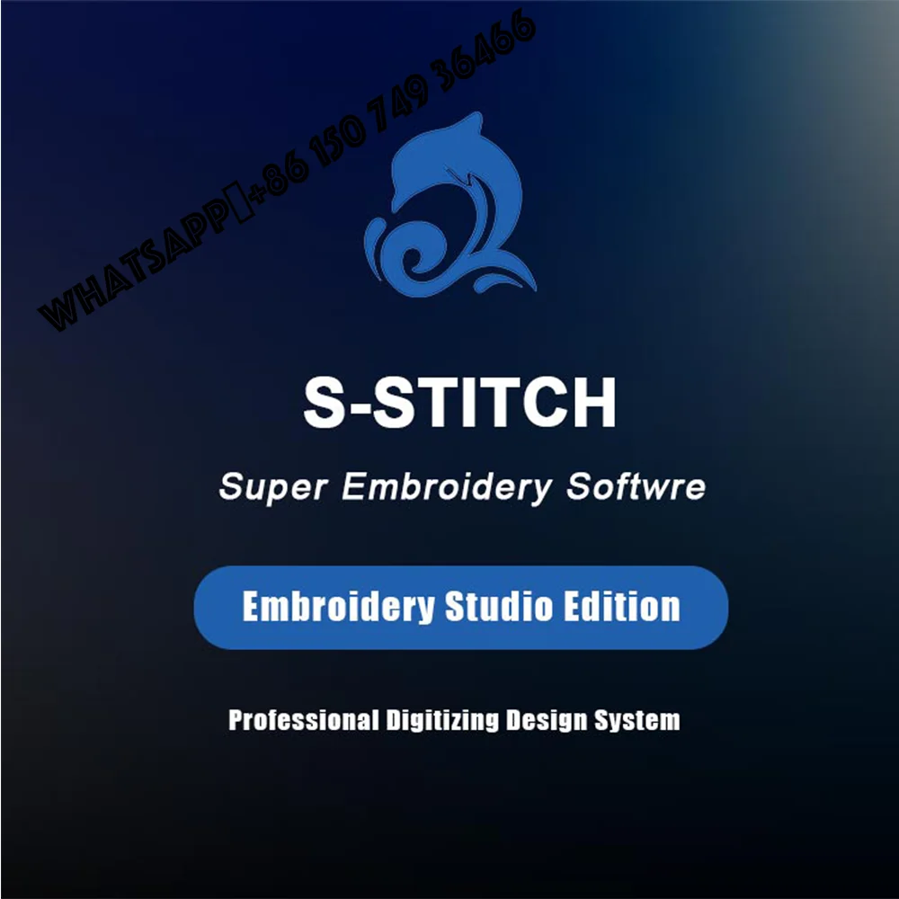 FUJA Embroidery Pattern Design - огляд і ціна Embroidery Design Software