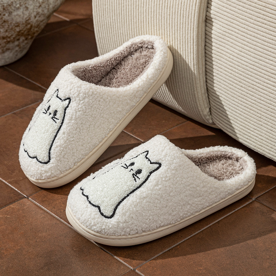 Fashion Cute Line Cat Exquisit - огляд і ціна Embroidery Garments