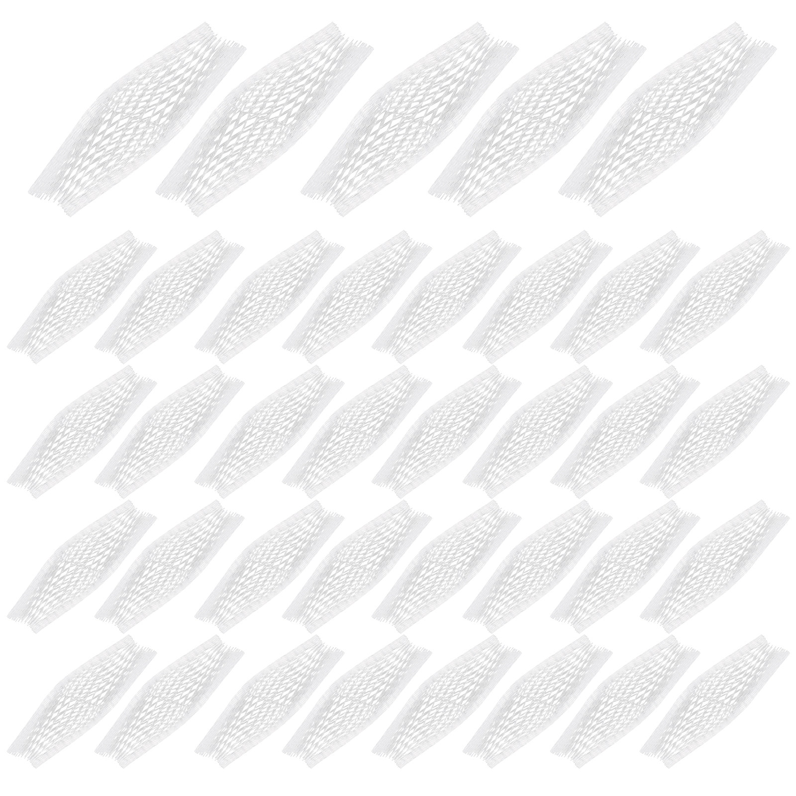 200Pcs Thread Spool Protector  - огляд і ціна Embroidery Quilt Cover